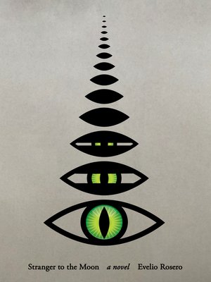 Stranger to the Moon - ebook